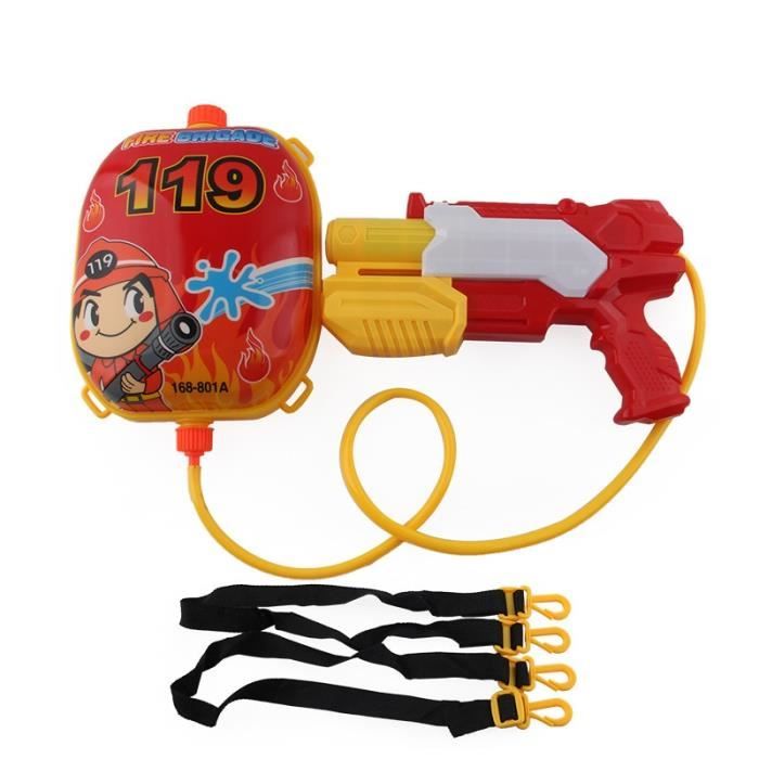YunNasi Super pistolet à eau B01J7SUF3C | Promo Alert