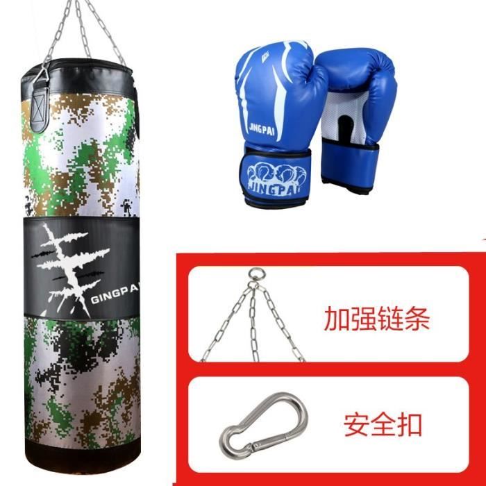 Sac De Frappe,Sac De Frappe Sur Pied 70cm Sandbag Entrau00eenement