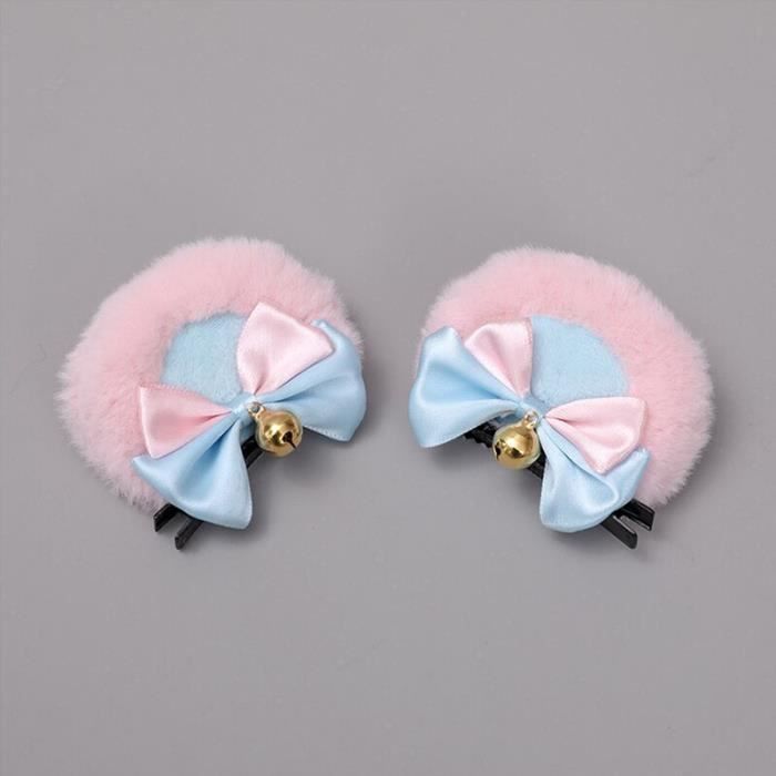 Bague Poupée Lolita Ajustable - Neuf Avec étiquettes, Bijou Fantaisie Mignon