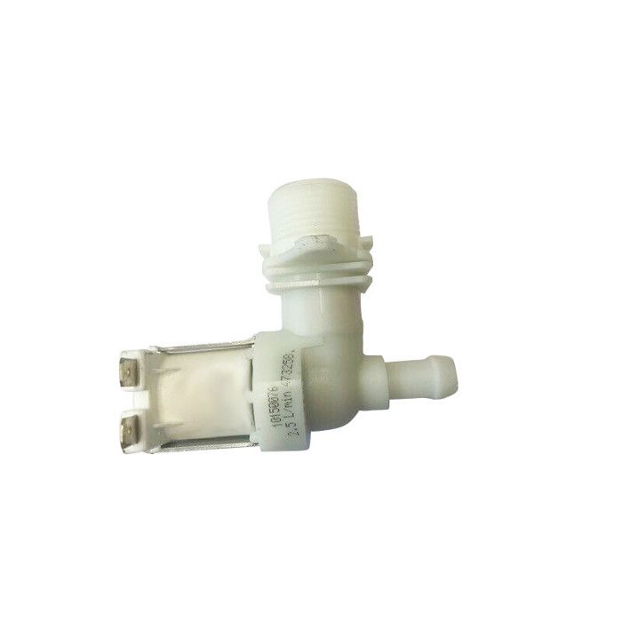 Electrovanne pour lave vaisselle 1 voie 90° Beko 1883570300