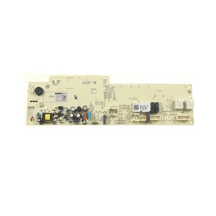 Beko module de puissance sèche linge - vue 8
