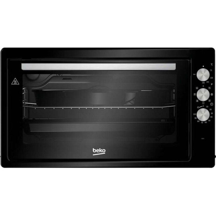 Mini four posable Beko BMF50CPB - vue 10