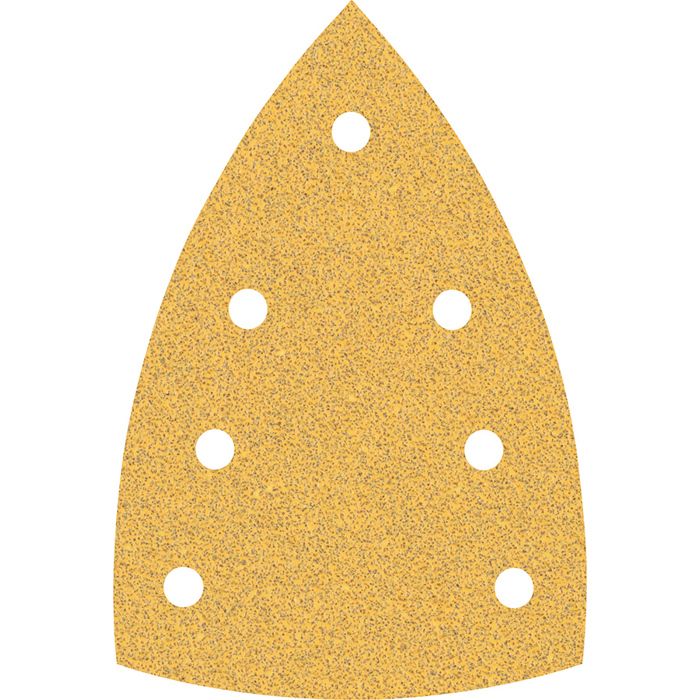 Bosch Feuilles abrasives Expert C470 - vue 4