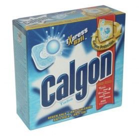 CALGON