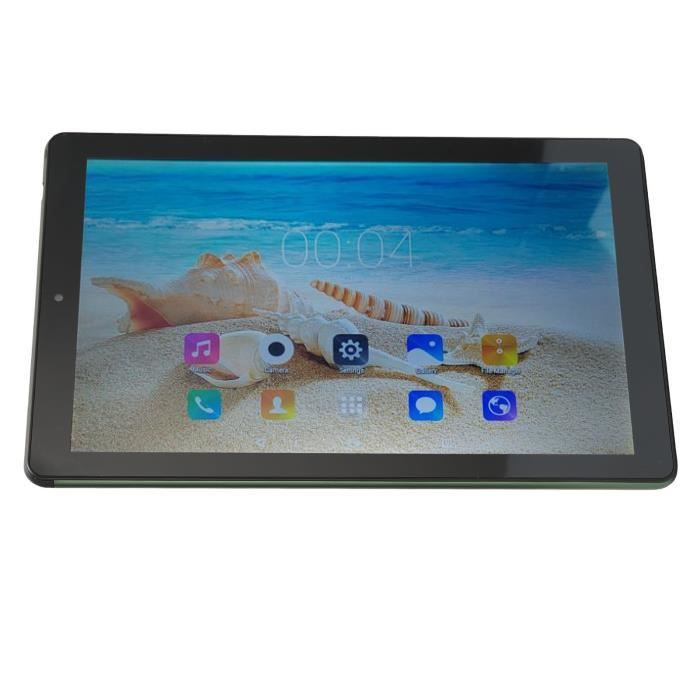 8 HD Tablet 2023 Android 11 Tablettes 8 pouces 32 Go Tablettes Tactile WiFi  6 Tablettes IPS Tablette Tactile Ordinateur PC Noir : :  Électronique