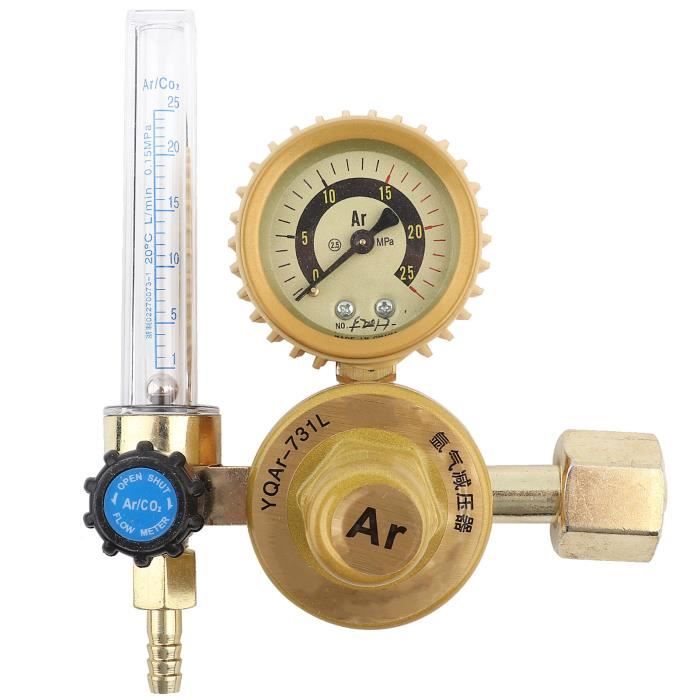 Tuyau De Gaz Argon 8 Mm – Longueur 5 M, Pour Soudage MIG/TIG, Compatible La Plupart Des Bouteilles