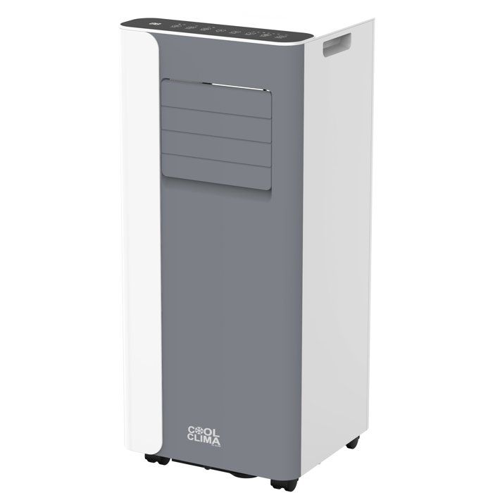 Climatiseur mobile COOL CLIMA CCCLP7000 O26 205 kW