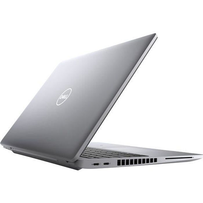 Ordinateur portable Dell Latitude 5520 – Core i5 1145G7 – 156 – 256 Go SSD – Windows 10 Pro