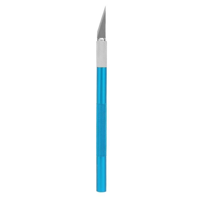 Stylo Graveur électrique Rotatif - Outil à Main Pour Métal, Verre, Bijoux, Neuf