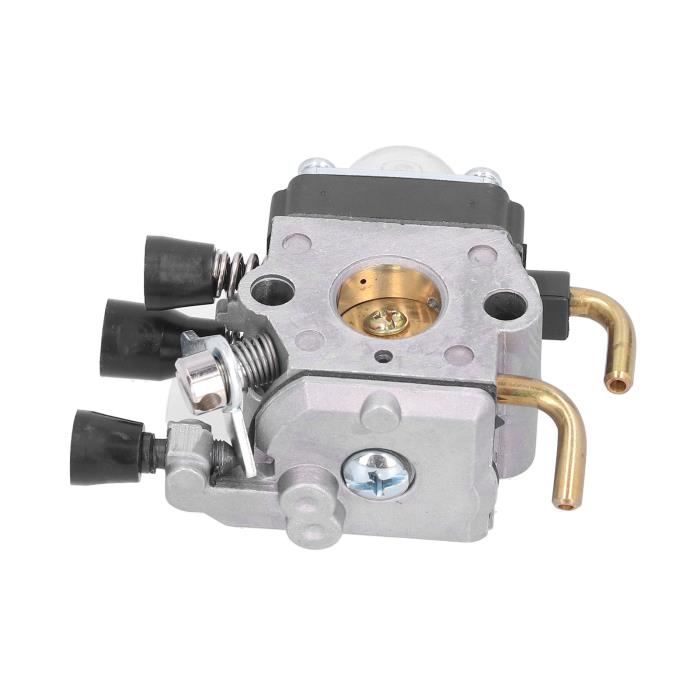 Kit Réparation Carburateur Mtanlo Pour Stihl FS45, FS55 - Joints, Filtre Air, Filtre Essence