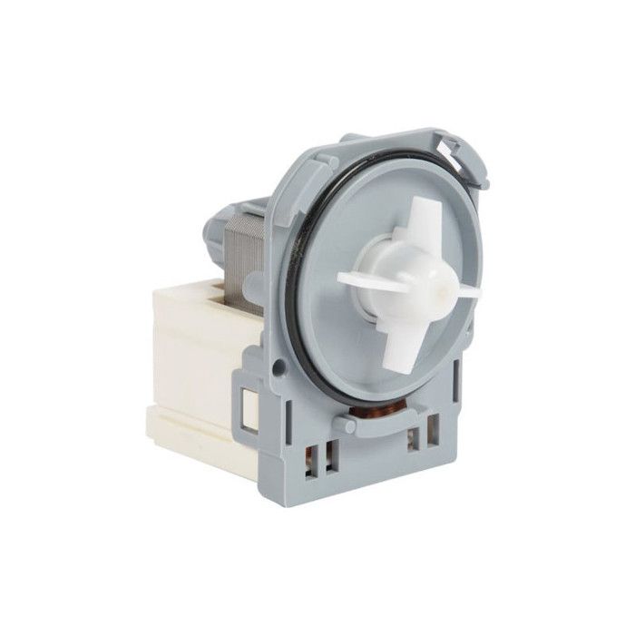 Electrolux pompe de vidange askoll m114 292339 sans corps de pompe 1326630009 - vue 1