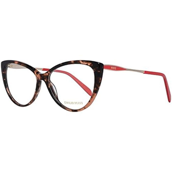 Monture de lunettes - EMILIO PUCCI - EP5101 - Acétate - Non  display picture 2