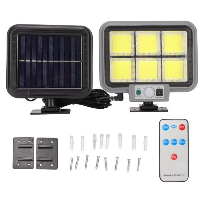 Lampes Solaires Extérieures, 2 Pièces 150 LED Lumières Feux D Solaire 2 Modes Solar Pour Exterieur Patio Pelouse Noel Decor Multicolore 90163619