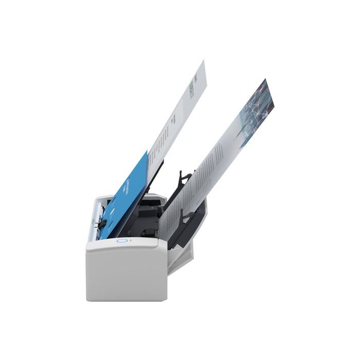 SCANNERS Scanners Scanner dimages et de documents Fujitsu Scansnap-ix1300Bien qu’étant compact le ScanSnap iX1300 est le plus