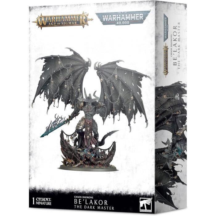 8599) KHAGRAS RAVAGERS esclaves des ténèbres chaos Sigmar Warhammer Underworlds EUR 4,92