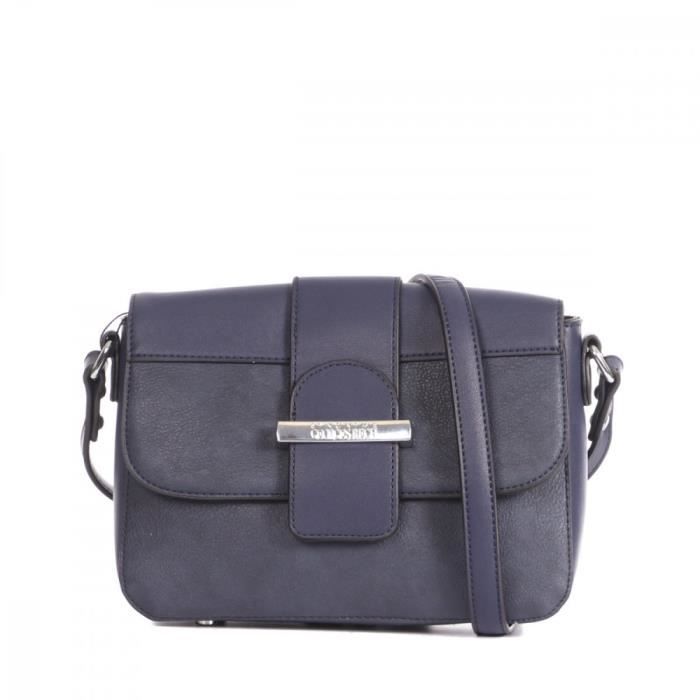 Sac Bandoulière Marine Femme Georges Rech Ivannah