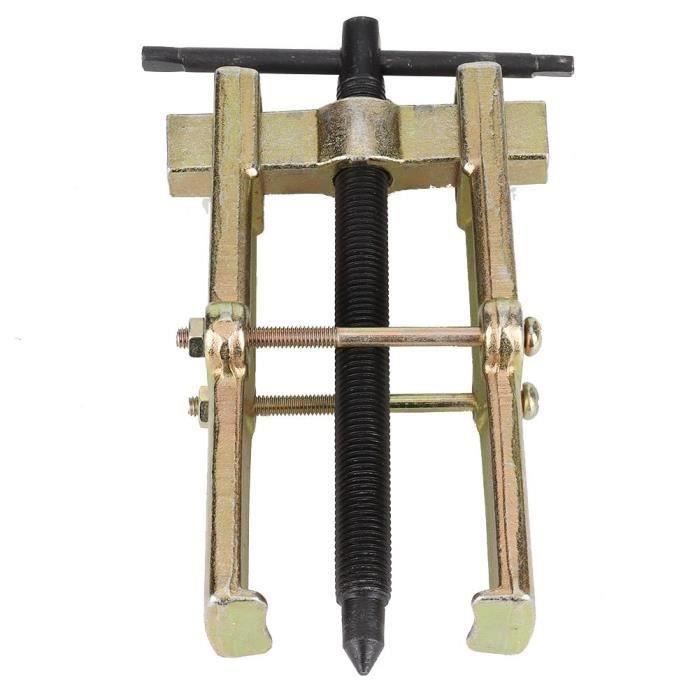 Extracteur Roulement De Roue BGS (31 Pi&egrave;ces) - &Eacute;quipement Atelier