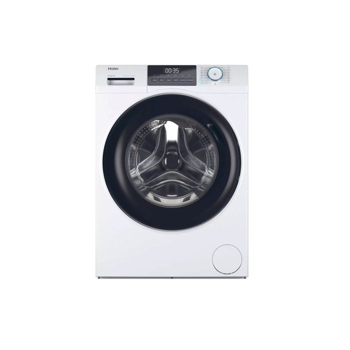Gros électroménager HAIER LAVE LINGE FRONTAL HAIERT 9KG 1400 TR/MIN HW90-BP14929A-S