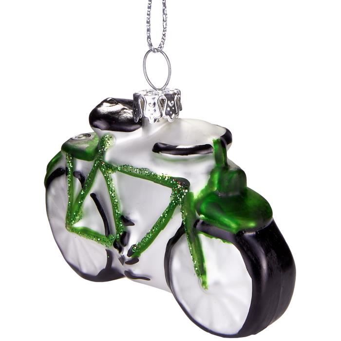 Collection Féerik En Coffret Noël : La Boule En Porcelaine Savane Illustrée Et Personnalisable (création Gaëlle Duval) - Gaëlle Duval
