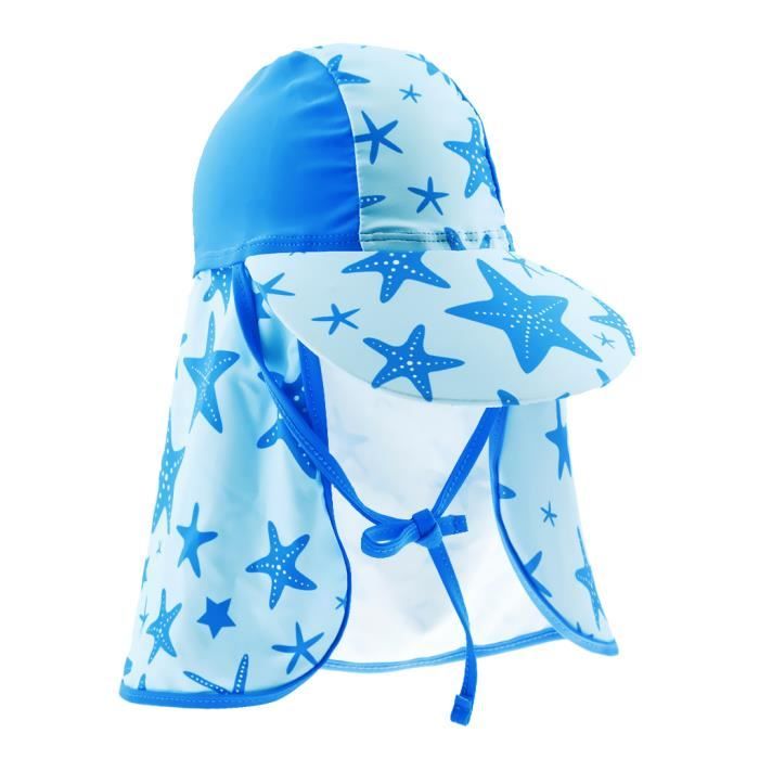 Chapeau De Soleil Unisexe UPF 50+ - Large Bord, Respirant, Séchage Rapide Pour Randonnée Jardinage Voyage