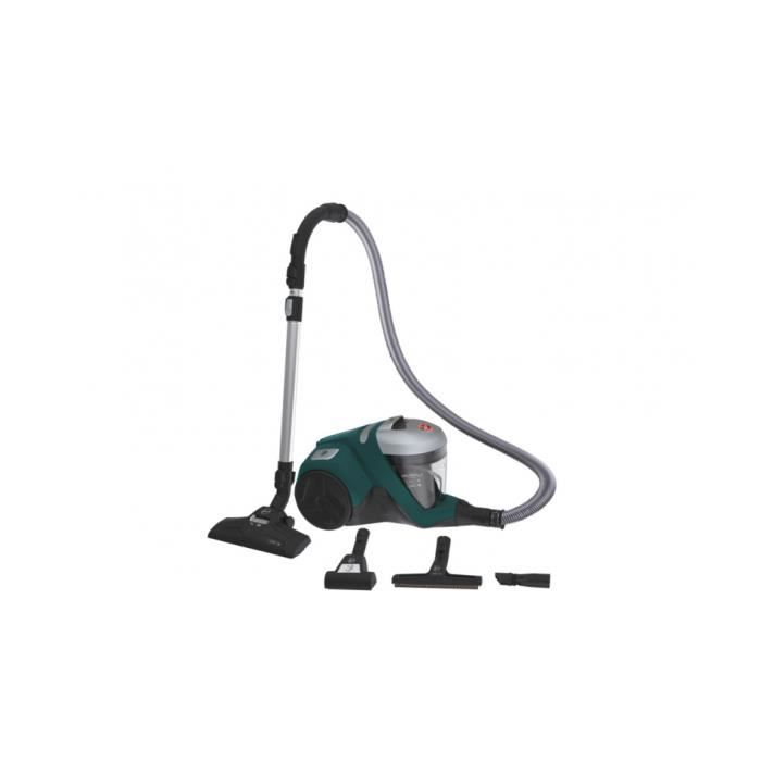 Aspirateur sans sac Hoover H-POWER 300 HP330ALG - HOOVER