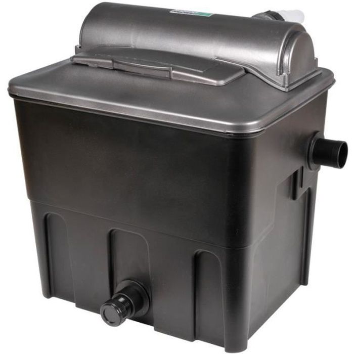 Ecopower Achat Vente Pas Cher