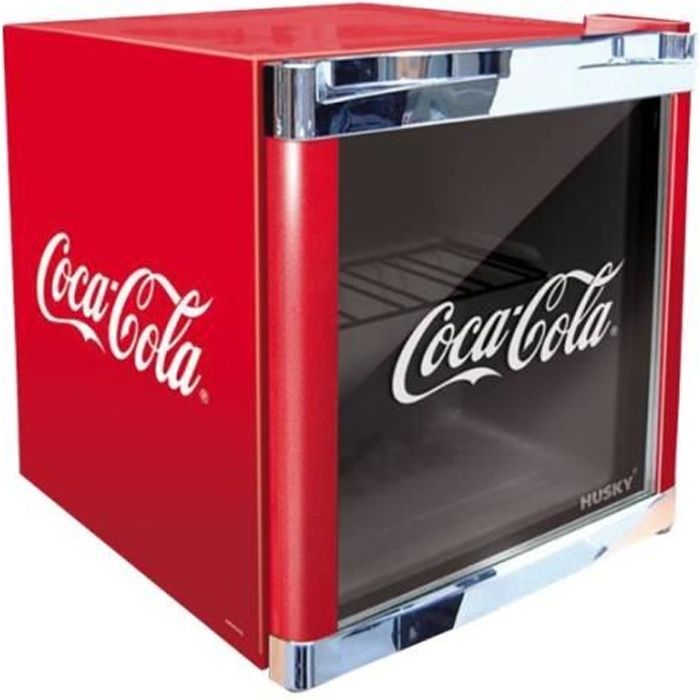 Refrigerateur Coca Cola Cdiscount