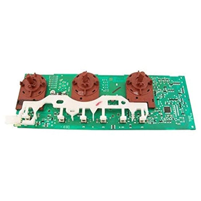 Indesit Carte de commande 3 boutons - vue 3