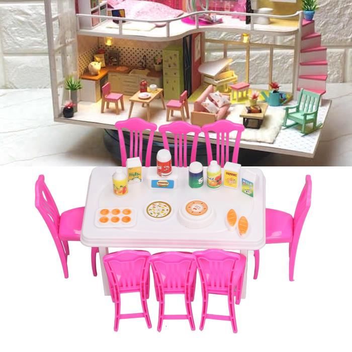 13 Pièces Nourriture Miniature Lutin Noël - Accessoires Maison De Poupée, Marché De Noël, Bonbons, Boissons, PVC