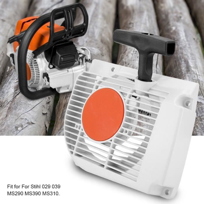 Frein De Chaîne (mécanisme Complet) Pour Stihl 029 MS290, 19,99