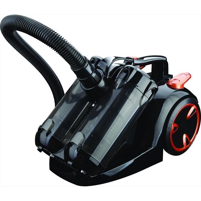 Aspirateur 1600w sans hotsell sac