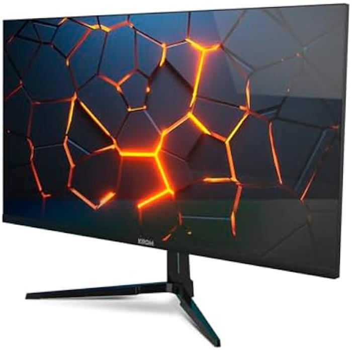 Moniteur Gaming - KROM - KERTZ - 27 IPS - 200Hz - 1ms - FullHD 1920x1080