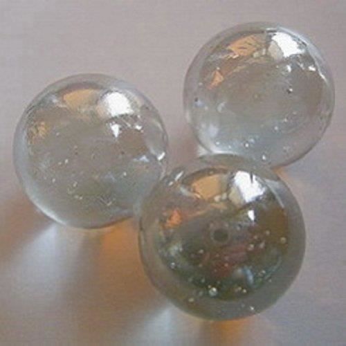 50 Billes Alu Brise-verre – 1,8gr – Calibre 0.43 – Z-RAM – NEUVES Sous Emballage
