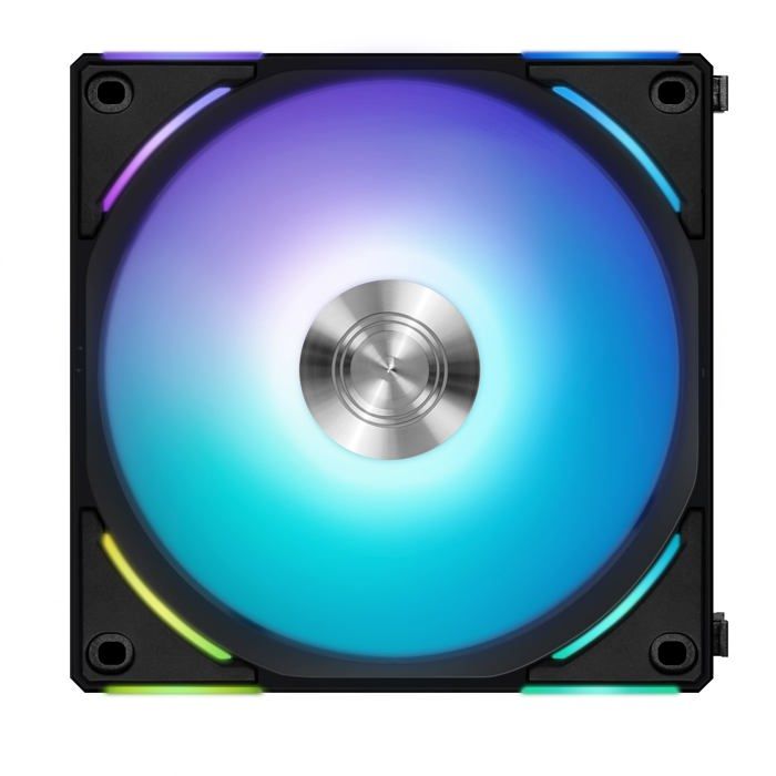 Lian Li UNI FAN AL V2 Boitier PC Ventilateur 12 cm Neuf - vue 5