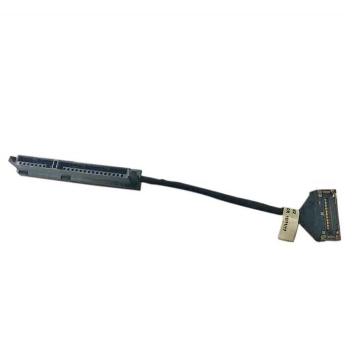 Câble HDD SATA Pour Lenovo ThinkPad T570 – Référence 01ER034 – Neuf, Compatible Disque Dur – Marque Générique