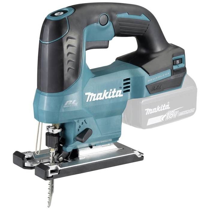 Makita DJV184Z - vue 2