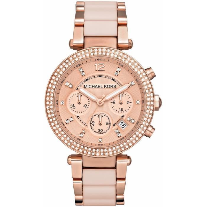 Montre michael hotsell kors mk5896