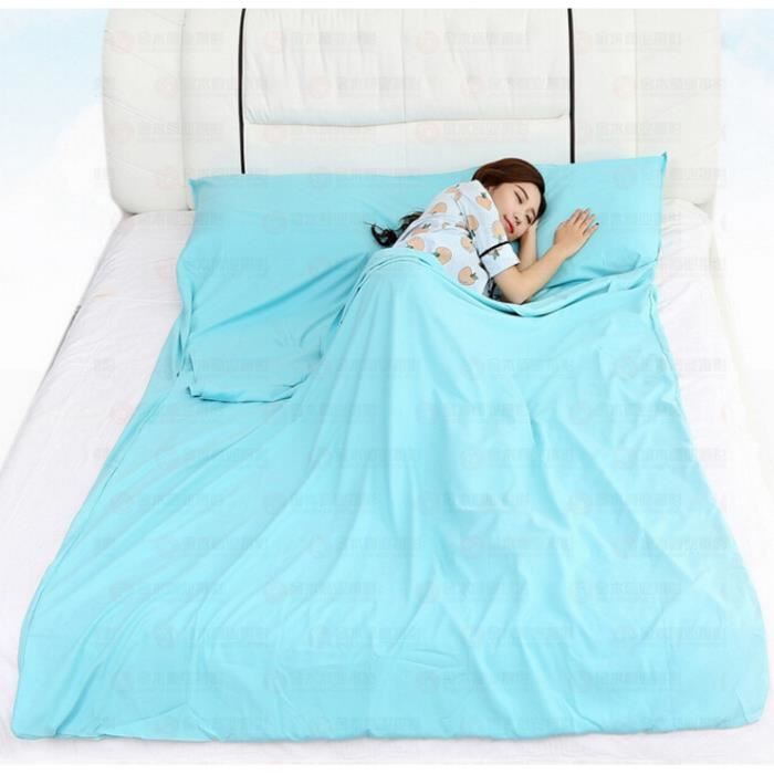 Sac de sales couchage pour lit