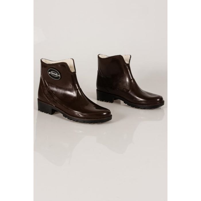 scholl bottines