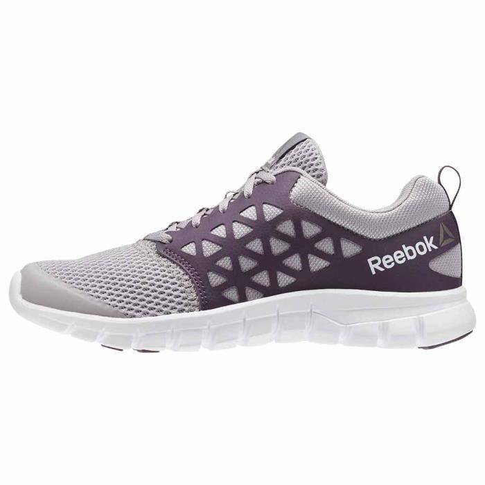 reebok sublite femme