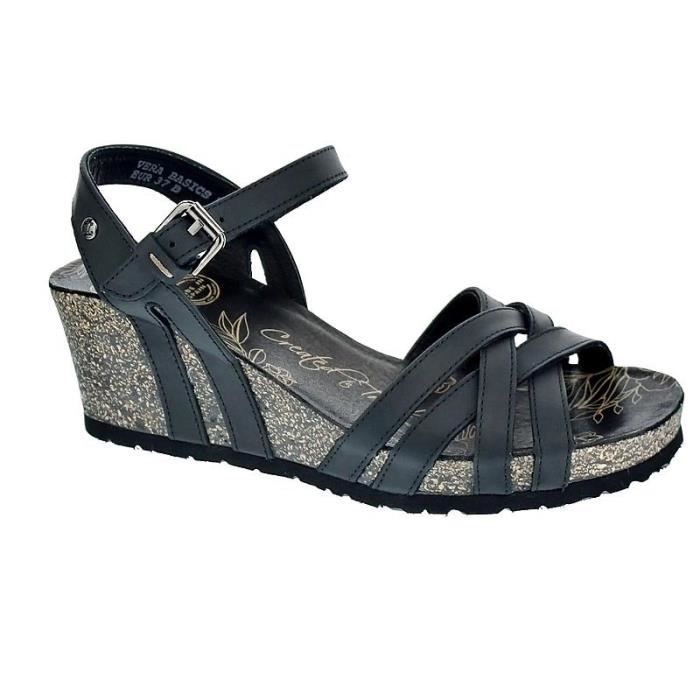 sandales panama jack femme