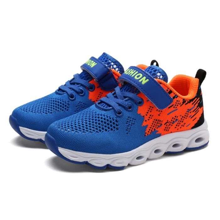 chaussure garcon marque
