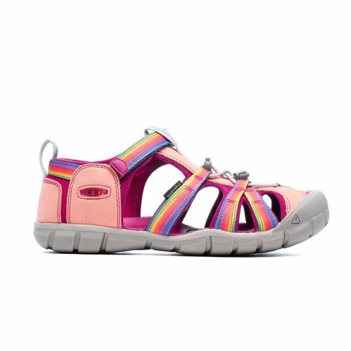 KEEN Bottes de randonnée Voyageur - Femme