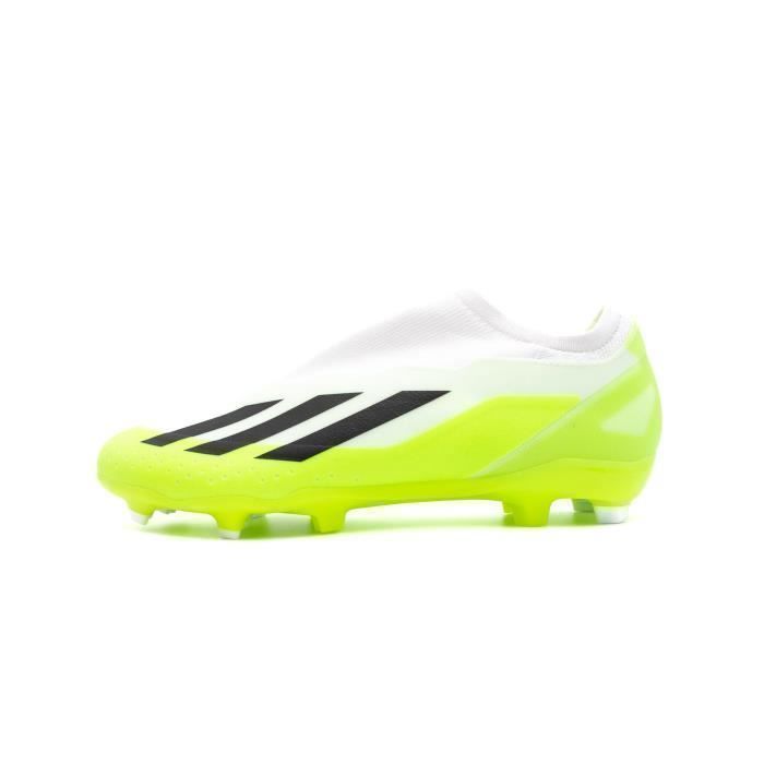 Chaussure de foot adidas pas cher homme discount
