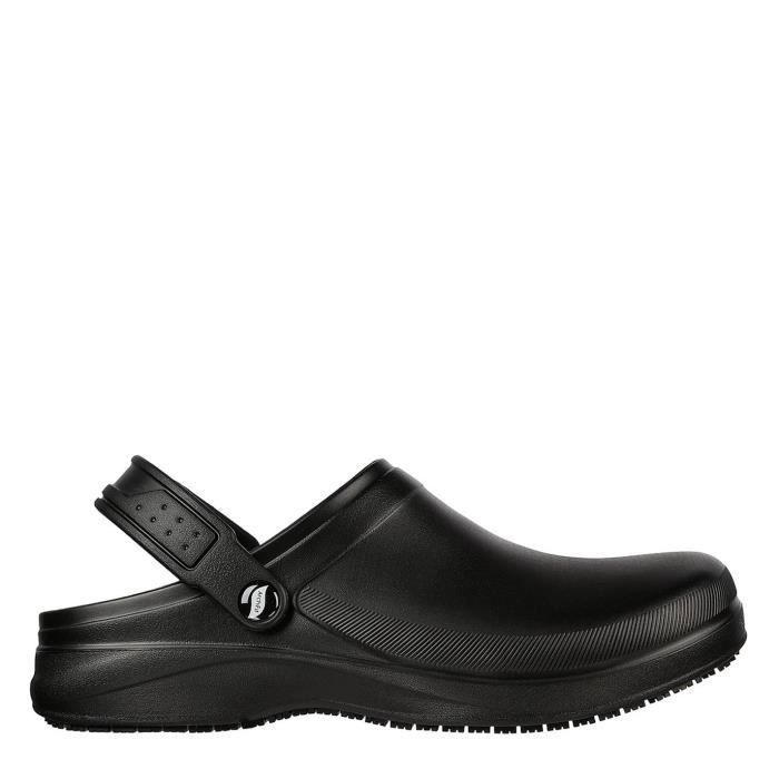 Sabots skechers clearance