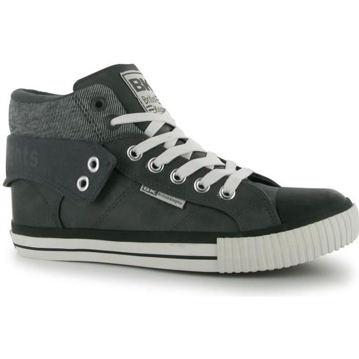 Basket bk british deals knights homme