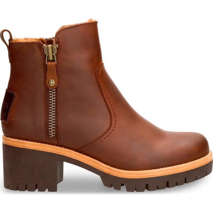 louboutin bottines femme