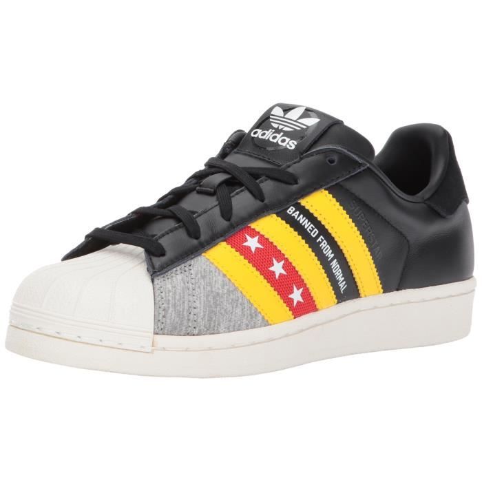 superstar taille 41