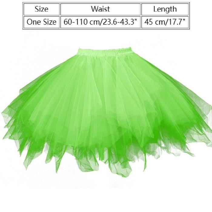 Lot Jupe Tutu Jaune Et Haut à Pois Rayé Jottum - Taille 5-6, Occasion Bon état