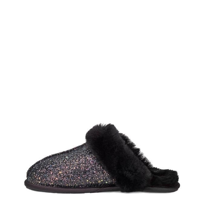 chausson ugg scuffette